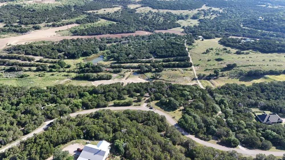 2801 Wind Point Court Tolar, TX 76476