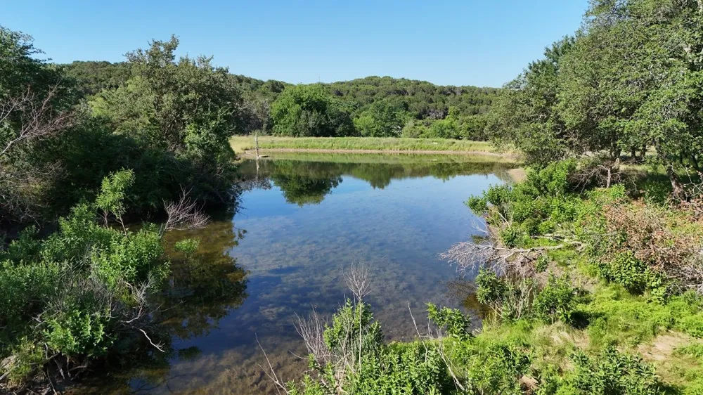 2801 Wind Point Court Tolar, TX 76476