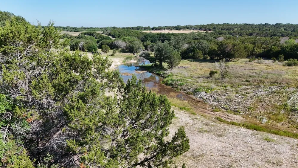 2801 Wind Point Court Tolar, TX 76476