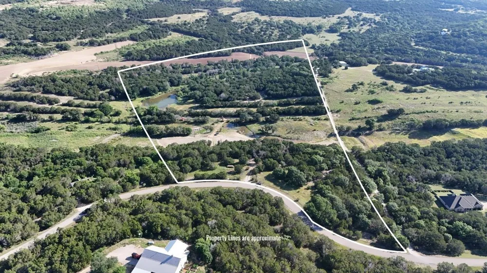 2801 Wind Point Court Tolar, TX 76476