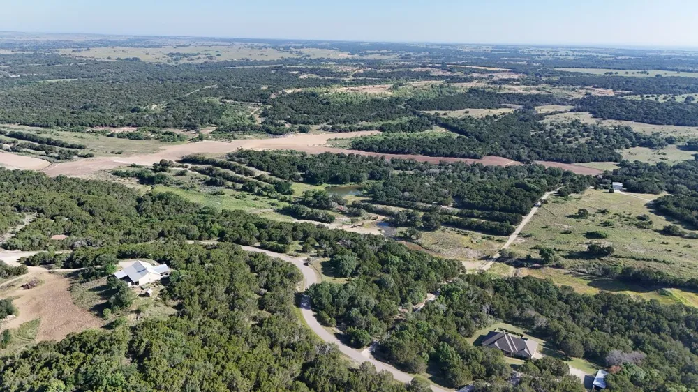 2801 Wind Point Court Tolar, TX 76476