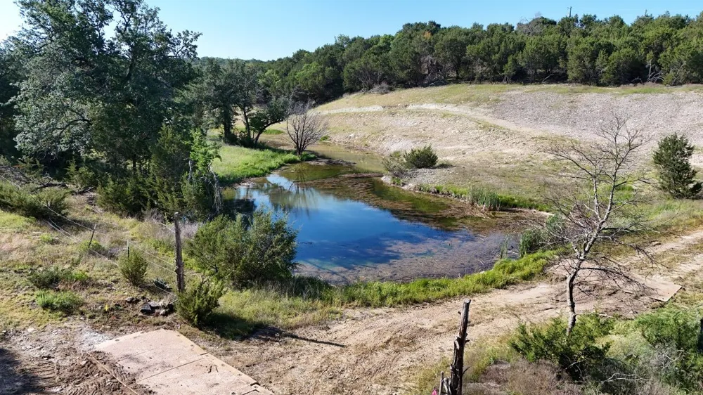 2801 Wind Point Court Tolar, TX 76476