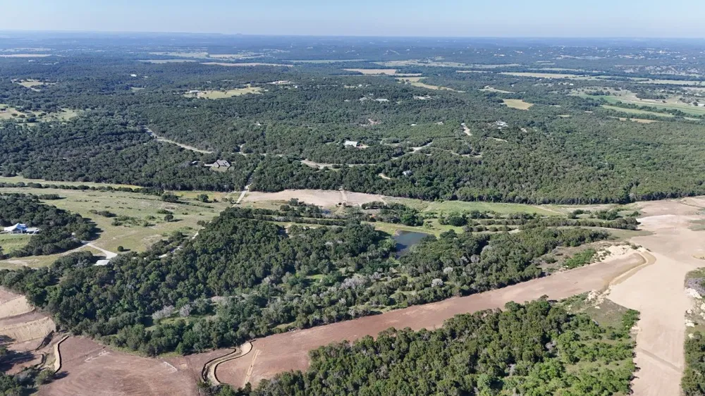 2801 Wind Point Court Tolar, TX 76476