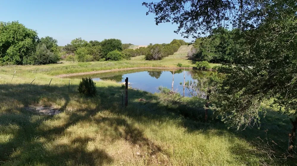 2801 Wind Point Court Tolar, TX 76476