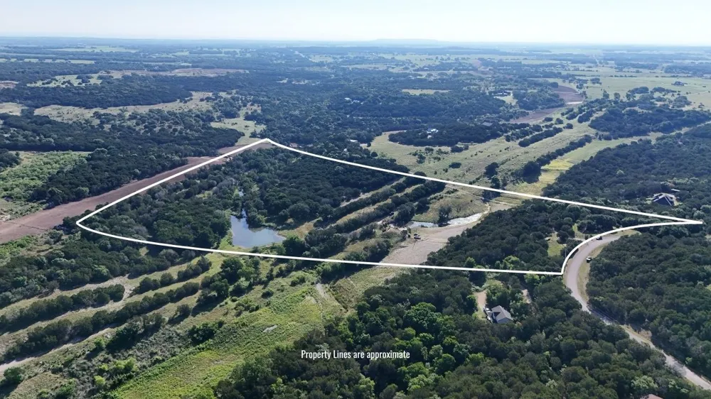 2801 Wind Point Court Tolar, TX 76476
