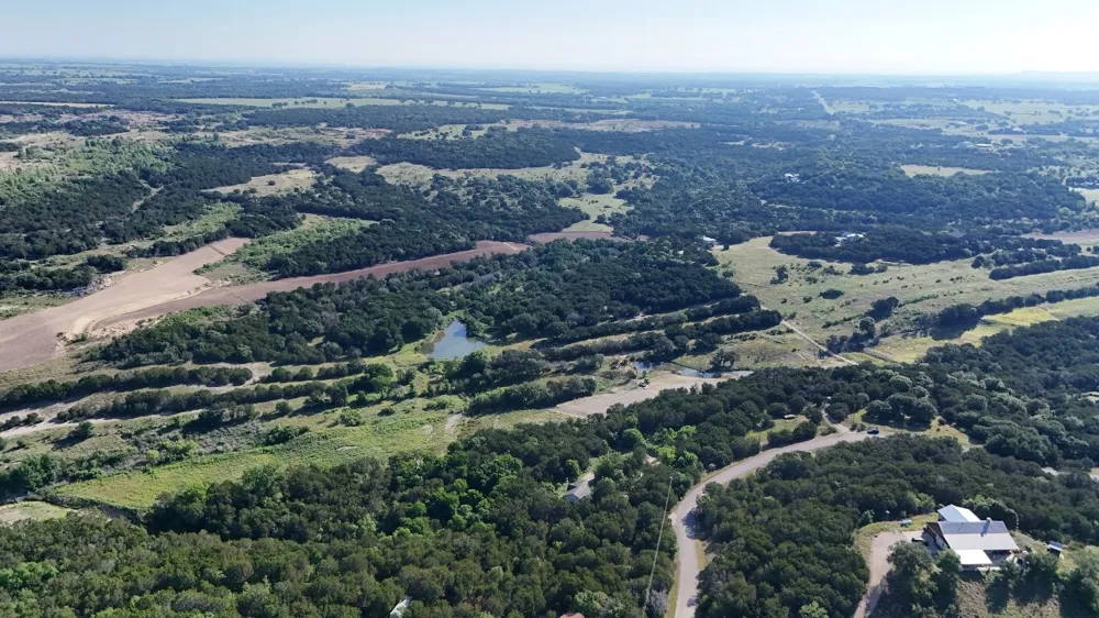2801 Wind Point Court Tolar, TX 76476