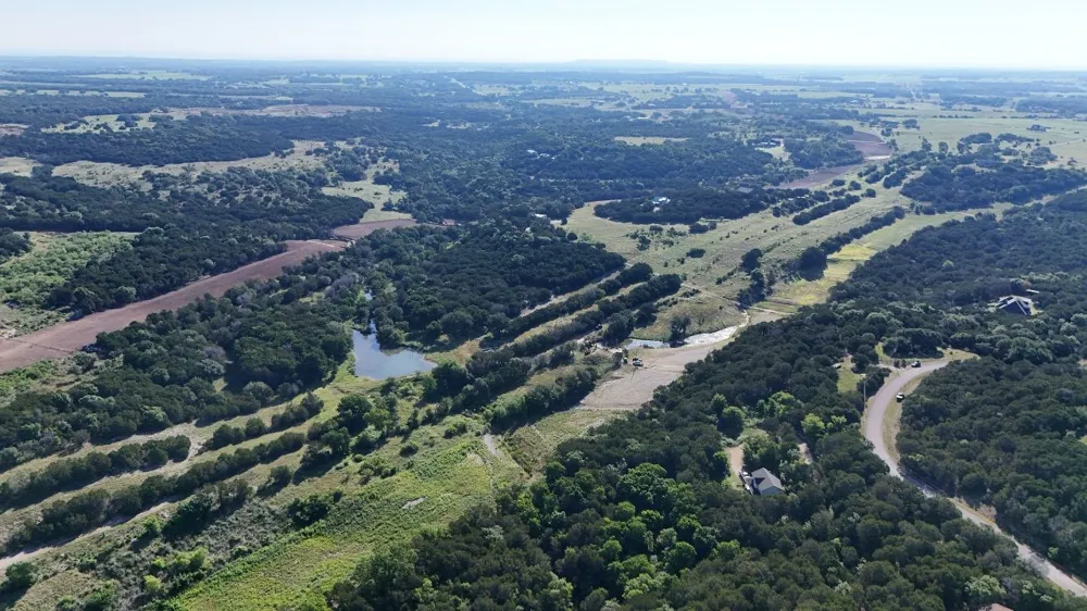 2801 Wind Point Court Tolar, TX 76476