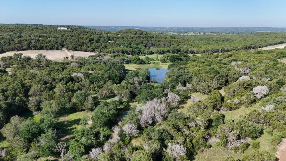 2801 Wind Point Court Tolar, TX 76476