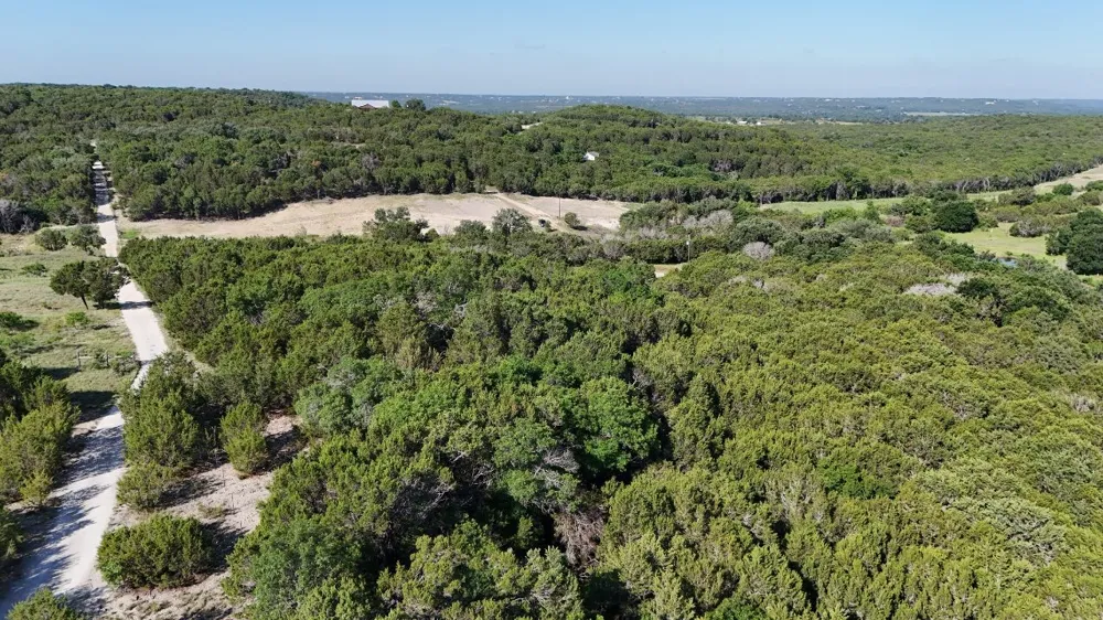2801 Wind Point Court Tolar, TX 76476