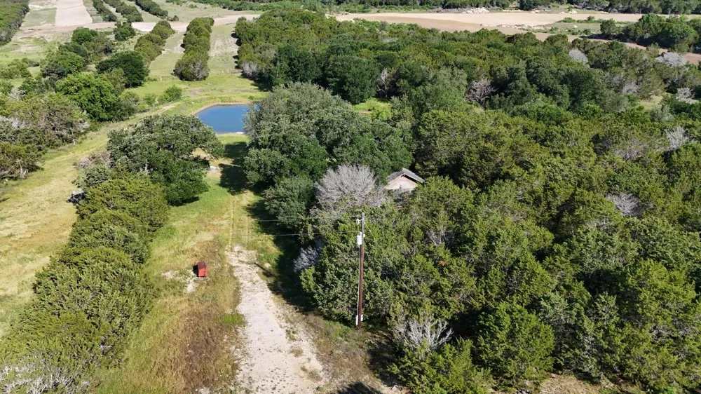 2801 Wind Point Court Tolar, TX 76476