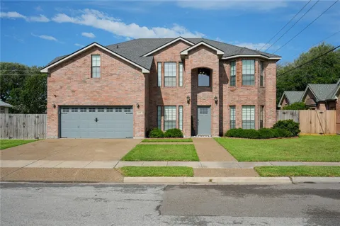 202 Augusta Drive