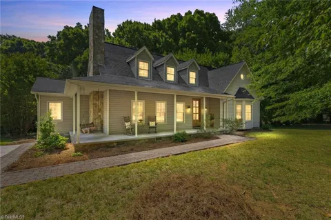6628 Alley Road #A