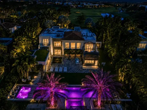 276 DORADO BEACH EAST