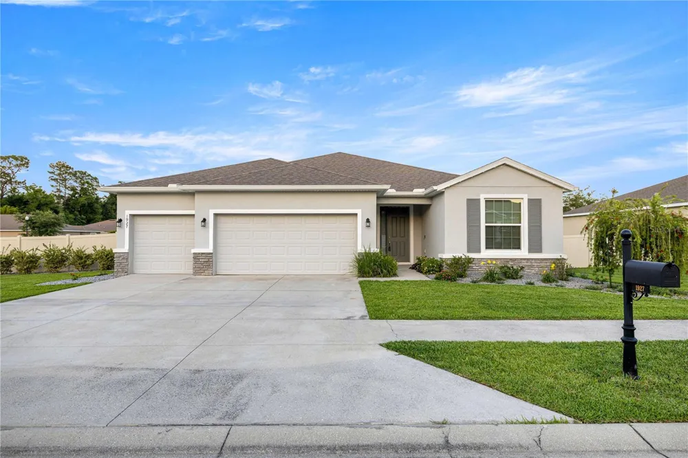 1927 NE 50TH COURT ocala, FL 34470