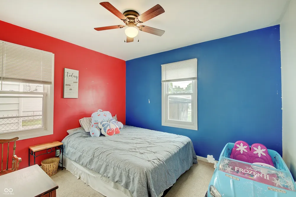 73 S 3rd Avenue Beech Grove, IN 46107