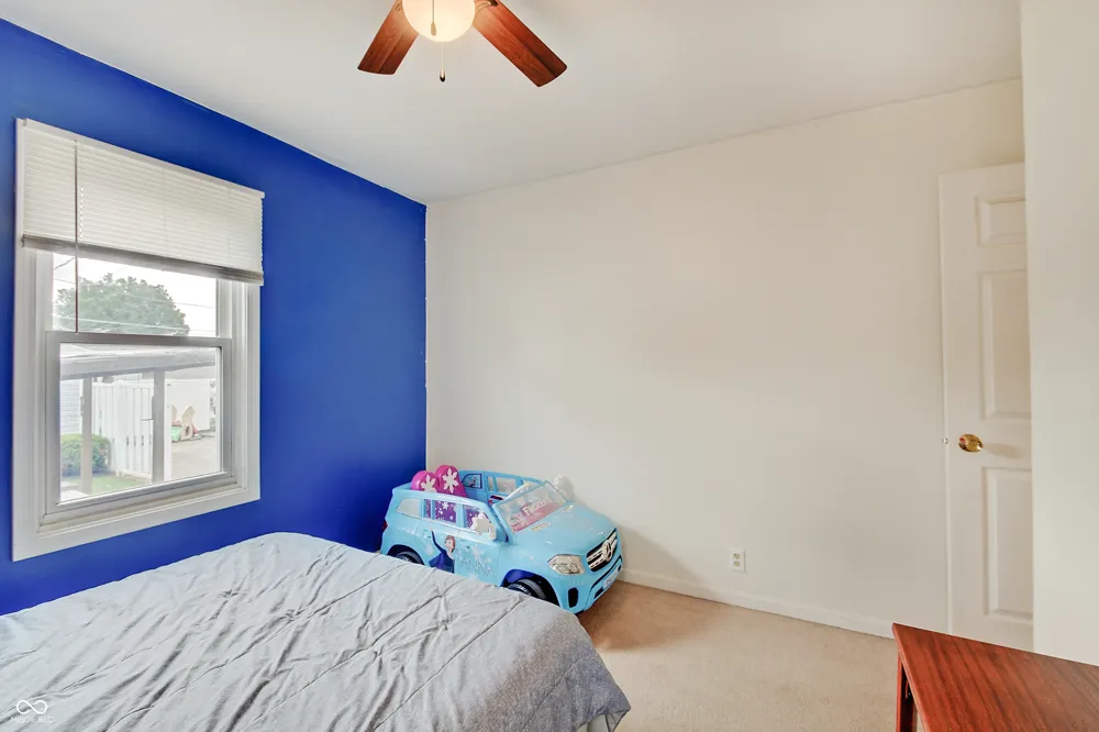 73 S 3rd Avenue Beech Grove, IN 46107