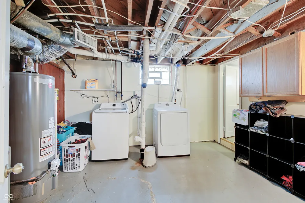 73 S 3rd Avenue Beech Grove, IN 46107