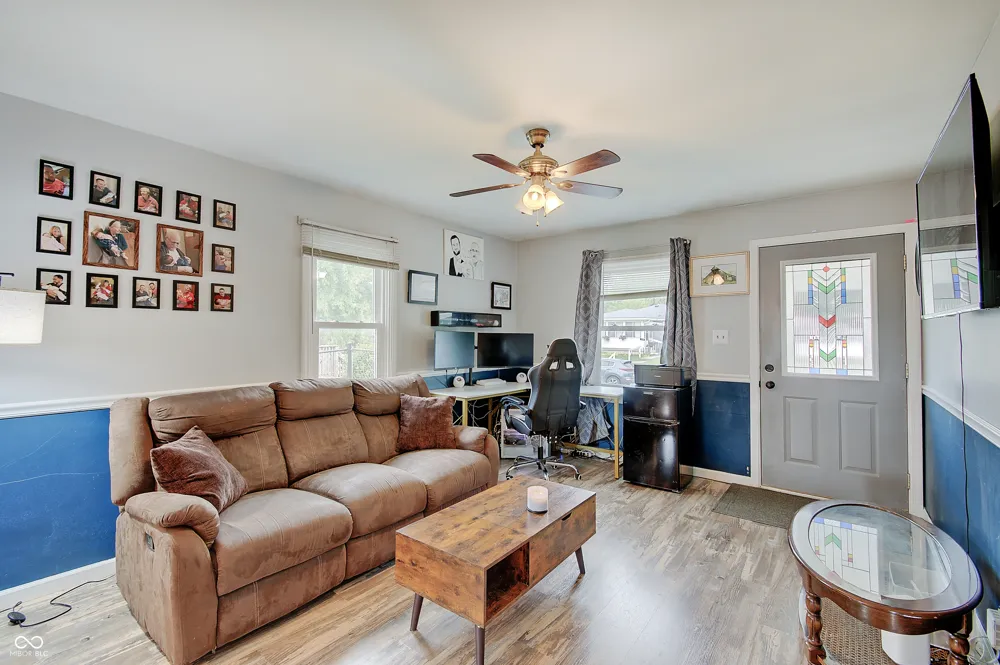 73 S 3rd Avenue Beech Grove, IN 46107