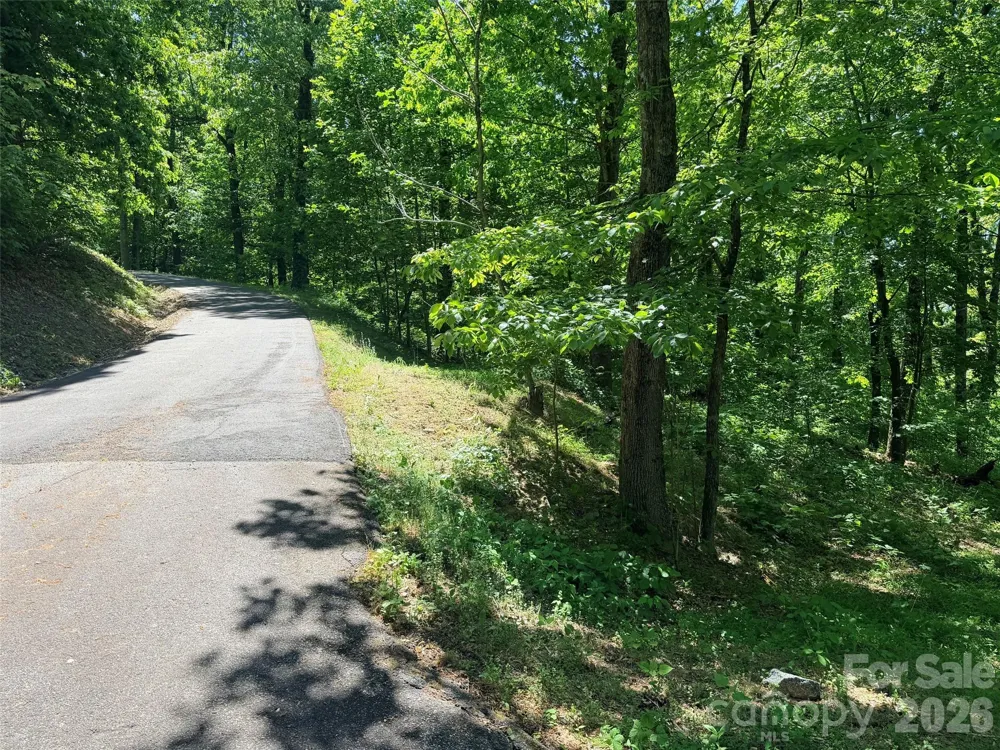 Lot 10 Timbercliff Trail Black Mountain, NC 28711