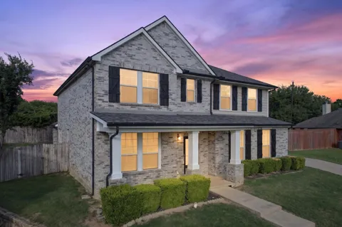 5816 Hilton Head Drive
