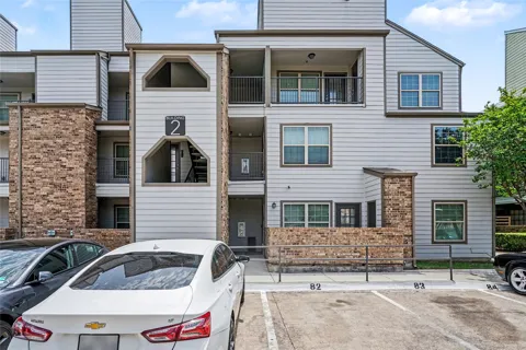 6108 Abrams Road #214