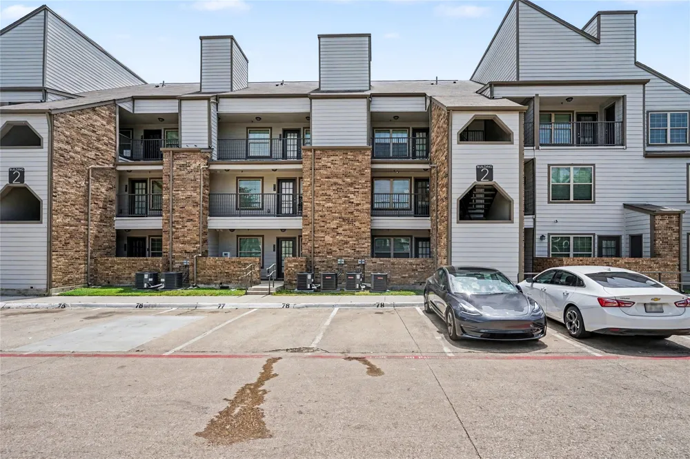 6108 Abrams Road #214 Dallas, TX 75231