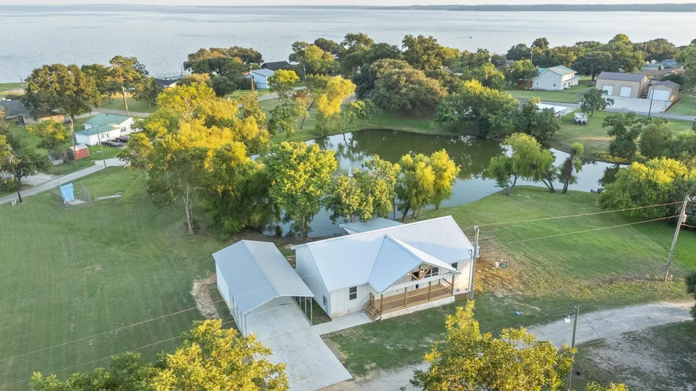 90 Coolcrest Drive Point Blank, TX 77364