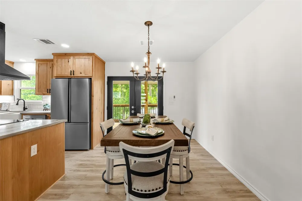 90 Coolcrest Drive Point Blank, TX 77364