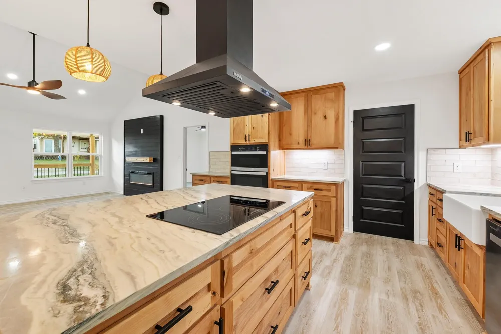 90 Coolcrest Drive Point Blank, TX 77364