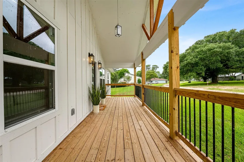 90 Coolcrest Drive Point Blank, TX 77364