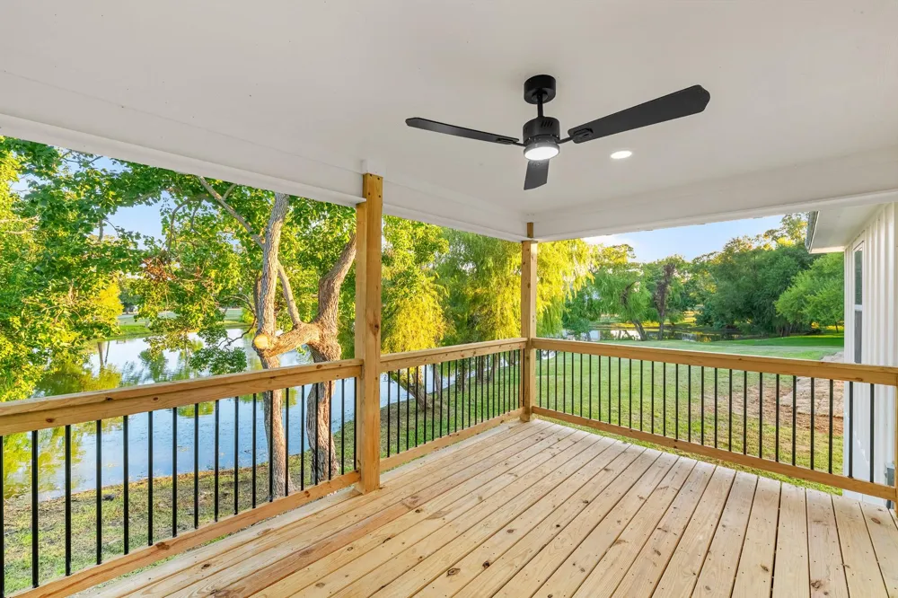 90 Coolcrest Drive Point Blank, TX 77364