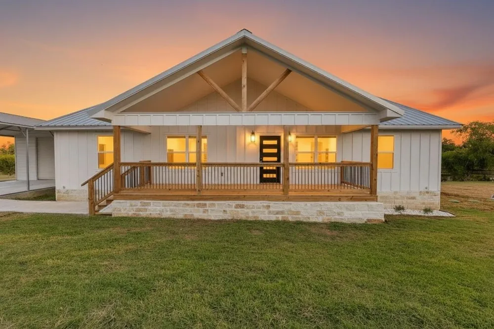 90 Coolcrest Drive Point Blank, TX 77364