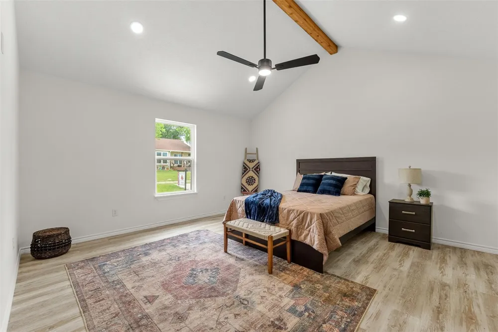 90 Coolcrest Drive Point Blank, TX 77364