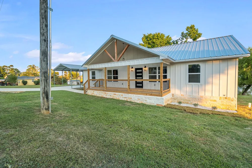 90 Coolcrest Drive Point Blank, TX 77364