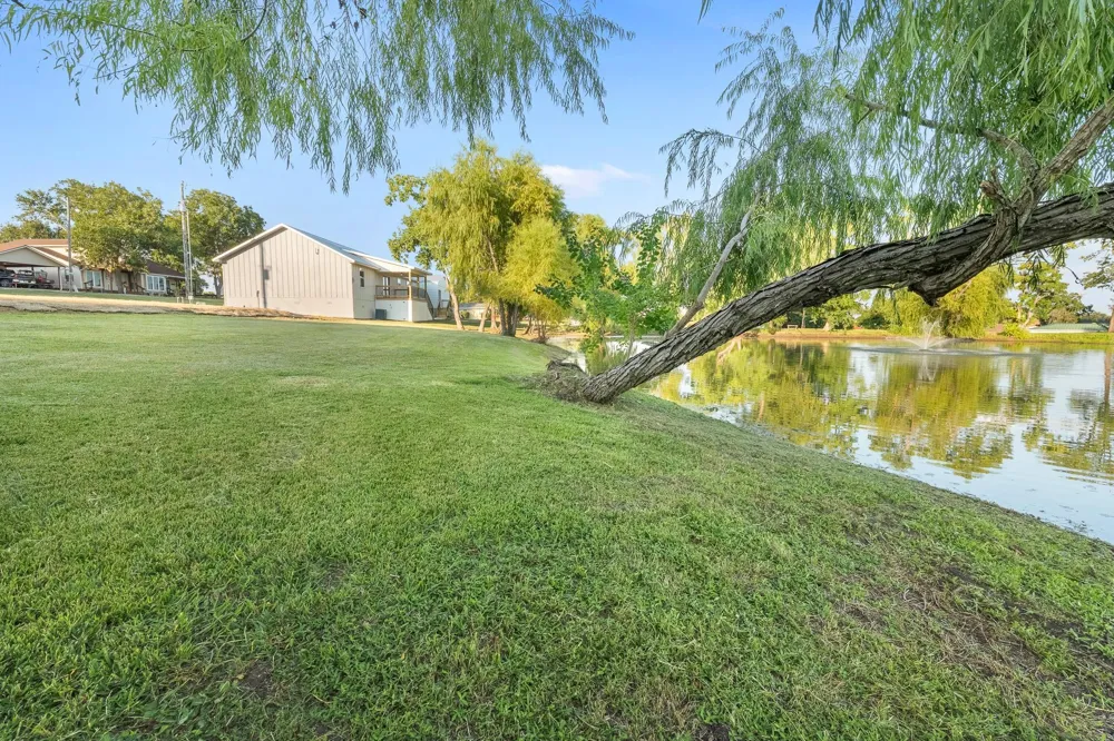 90 Coolcrest Drive Point Blank, TX 77364