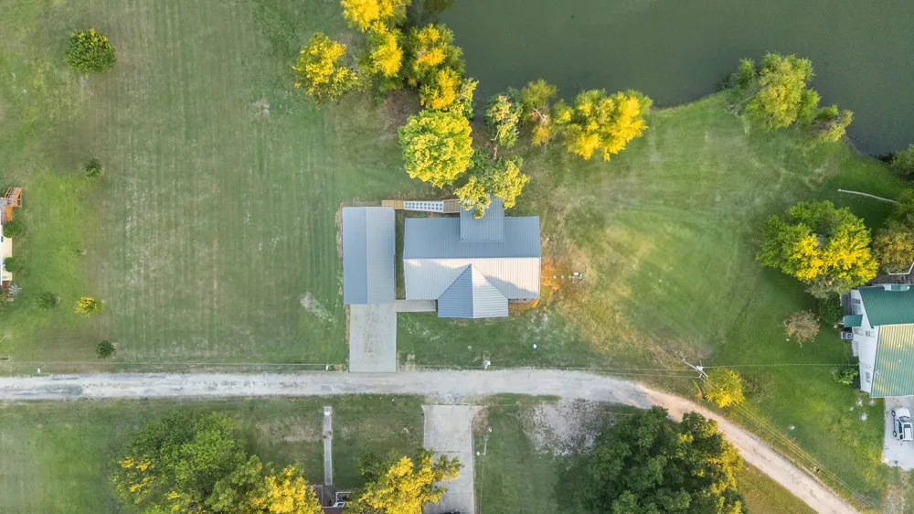 90 Coolcrest Drive Point Blank, TX 77364