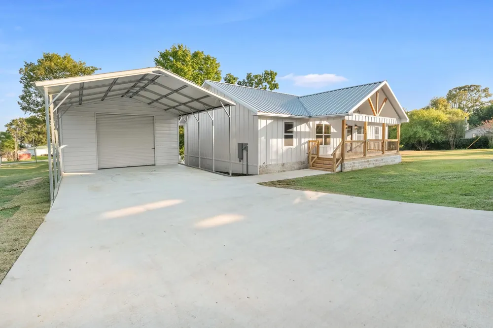 90 Coolcrest Drive Point Blank, TX 77364