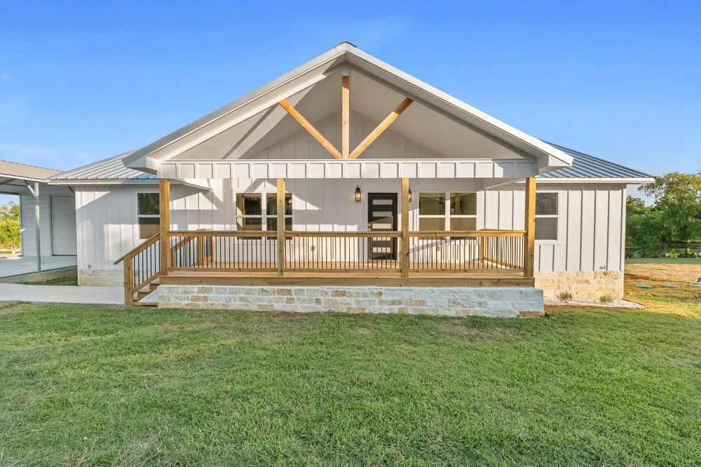 90 Coolcrest Drive Point Blank, TX 77364