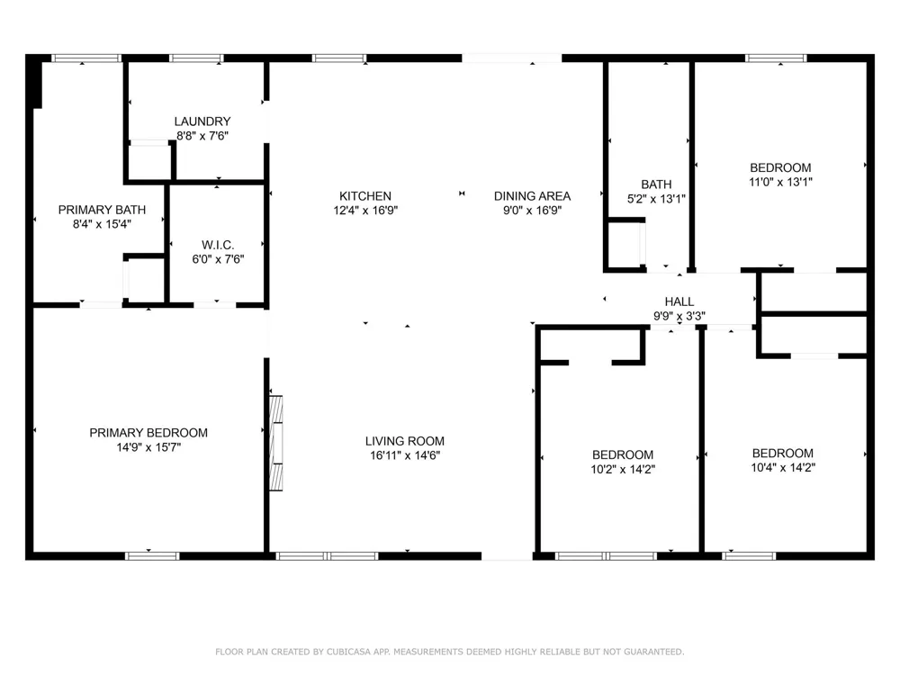 90 Coolcrest Drive Point Blank, TX 77364