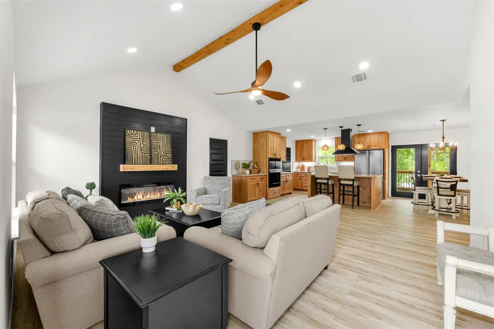 90 Coolcrest Drive Point Blank, TX 77364