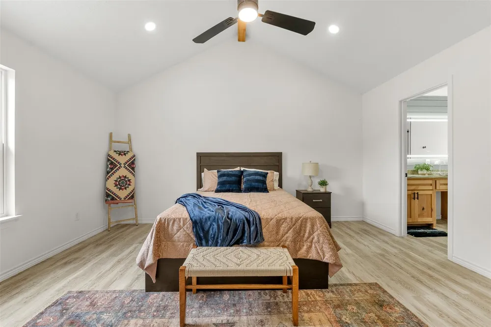 90 Coolcrest Drive Point Blank, TX 77364