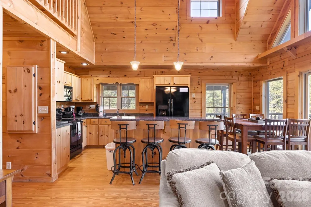 105 Palisade Drive Mill Spring, NC 28756