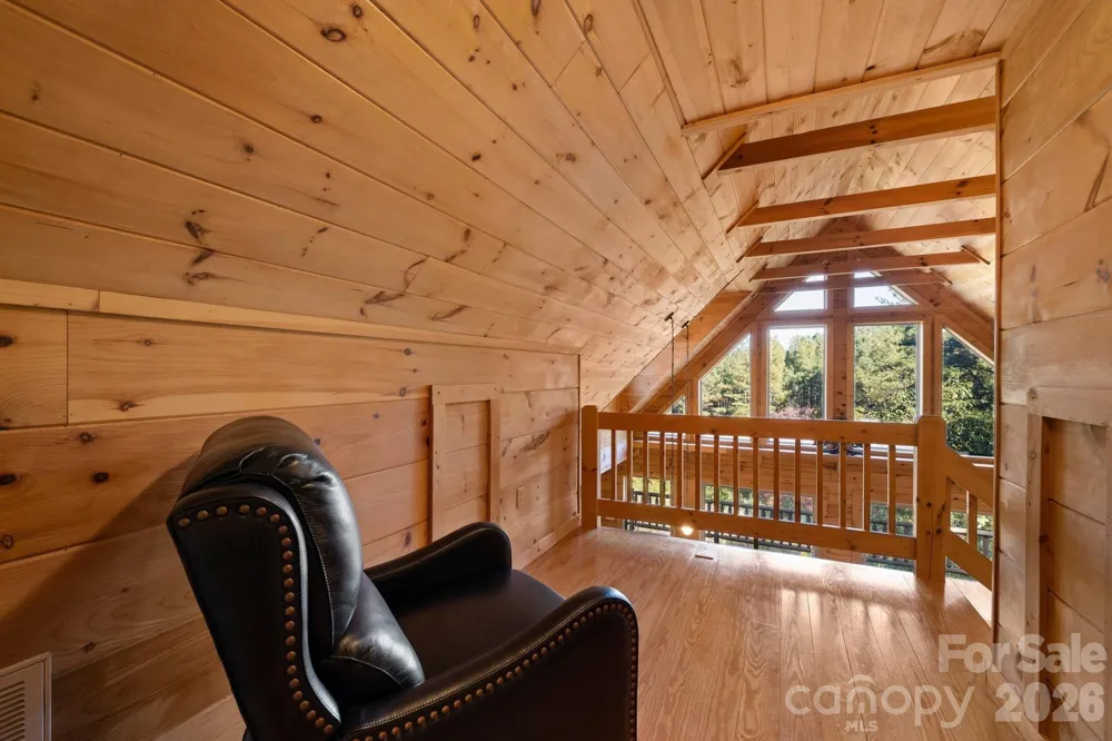 105 Palisade Drive Mill Spring, NC 28756