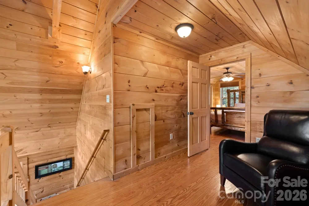 105 Palisade Drive Mill Spring, NC 28756