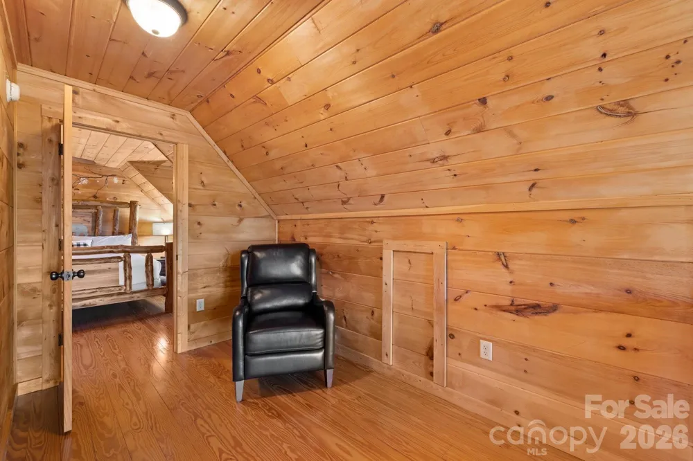 105 Palisade Drive Mill Spring, NC 28756