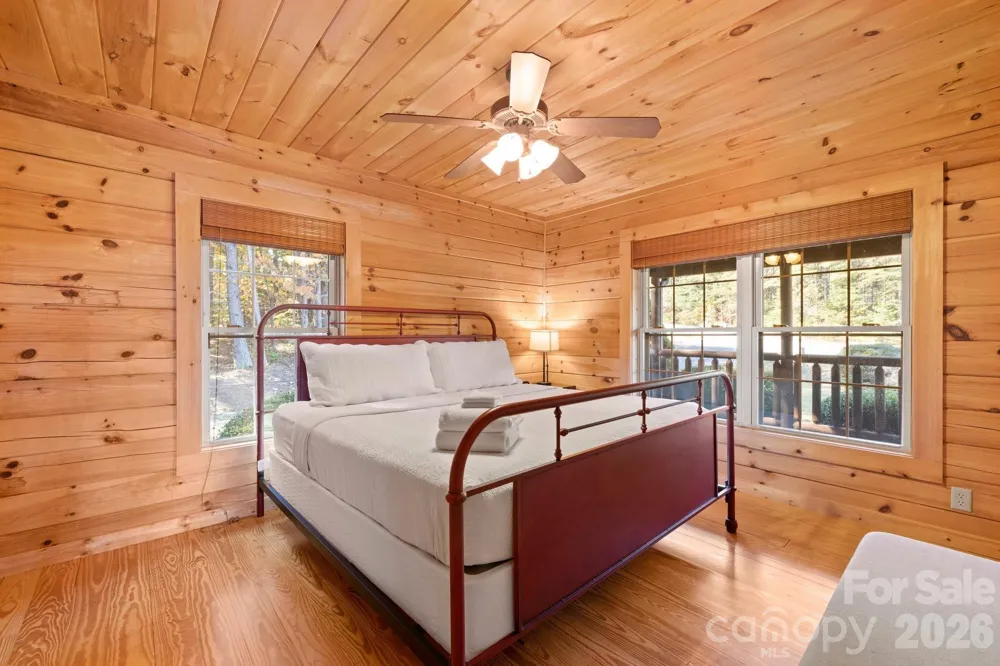 105 Palisade Drive Mill Spring, NC 28756