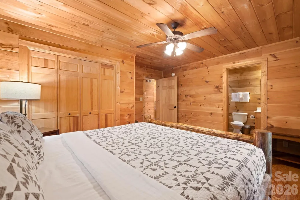 105 Palisade Drive Mill Spring, NC 28756