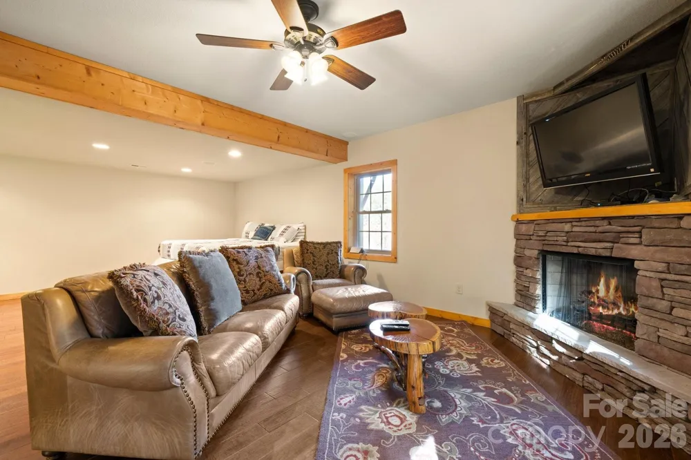 105 Palisade Drive Mill Spring, NC 28756