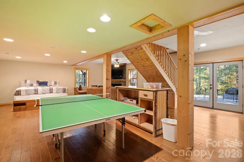 105 Palisade Drive Mill Spring, NC 28756