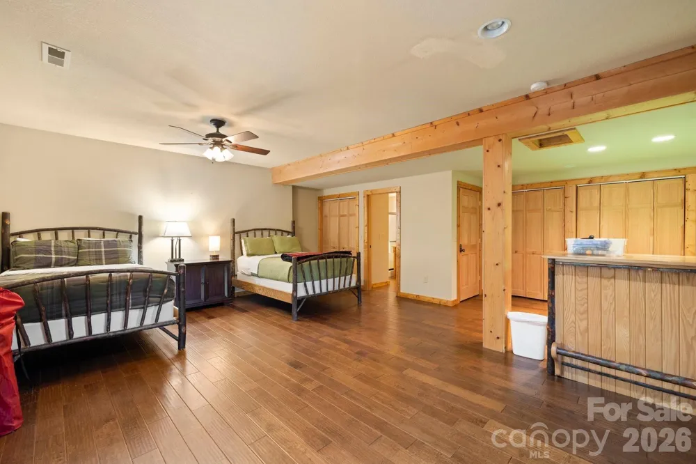 105 Palisade Drive Mill Spring, NC 28756